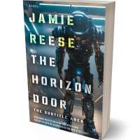 Tablet view of Limed Spruce #29760 - Premade Science Fiction Book Cover | BookCoverZone