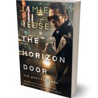 Tablet view of Dune #29761 - Premade Mystery & Thriller & Suspense Book Cover | BookCoverZone