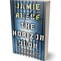 Tablet view of Oxford Blue #29765 - Premade Mystery & Thriller & Suspense Book Cover | BookCoverZone