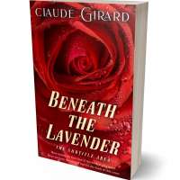 Tablet view of Dark Burgundy #29796 - Premade Romance Book Cover | BookCoverZone