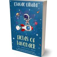 Tablet view of Chathams Blue #29824 - Premade Teen & Young Adult Book Cover | BookCoverZone