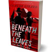 Tablet view of Rebel #29841 - Premade Mystery & Thriller & Suspense Book Cover | BookCoverZone