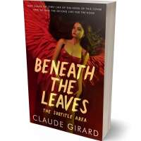 Tablet view of Raw Sienna #29852 - Premade Fantasy Book Cover | BookCoverZone