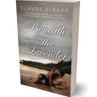 Tablet view of Natural Gray #29913 - Premade Romance Book Cover | BookCoverZone
