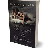 Tablet view of Tuatara #29915 - Premade Romance Book Cover | BookCoverZone