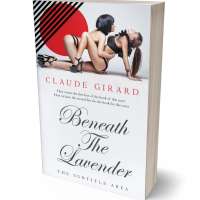 Tablet view of Gallery #29920 - Premade Romance Book Cover | BookCoverZone