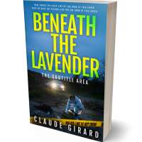 Tablet view of Heavy Metal #29932 - Premade Mystery & Thriller & Suspense Book Cover | BookCoverZone