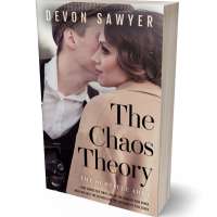 Tablet view of Thatch #29985 - Premade Romance Book Cover | BookCoverZone