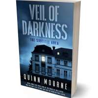 Tablet view of Big Stone #30009 - Premade Mystery & Thriller & Suspense Book Cover | BookCoverZone