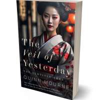 Tablet view of Thunder #30049 - Premade Historical Book Cover | BookCoverZone
