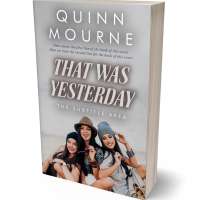 Tablet view of Nobel #30078 - Premade Teen & Young Adult Book Cover | BookCoverZone