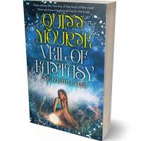 Tablet view of San Juan #30087 - Premade Fantasy Book Cover | BookCoverZone