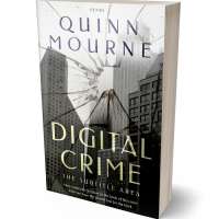 Tablet view of Tuatara #30139 - Premade Mystery & Thriller & Suspense Book Cover | BookCoverZone