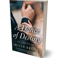 Tablet view of Vanilla #30165 - Premade Romance Book Cover | BookCoverZone