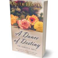 Tablet view of Tan #30169 - Premade Romance Book Cover | BookCoverZone