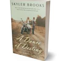 Tablet view of Domino #30174 - Premade Romance Book Cover | BookCoverZone