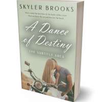 Tablet view of Green Spring #30175 - Premade Romance Book Cover | BookCoverZone