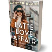 Tablet view of Cement #30188 - Premade Chick Lit Book Cover | BookCoverZone