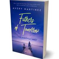 Tablet view of Bay Of Many #30250 - Premade Travel Book Cover | BookCoverZone