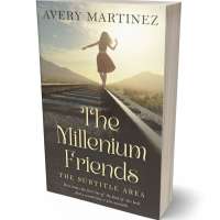 Tablet view of Aths Special #30260 - Premade Travel Book Cover | BookCoverZone