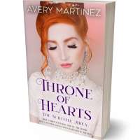 Tablet view of Wafer #30269 - Premade Chick Lit Book Cover | BookCoverZone