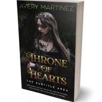 Tablet view of Log Cabin #30282 - Premade Fantasy Book Cover | BookCoverZone