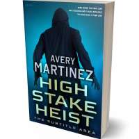 Tablet view of Gum Leaf #30308 - Premade Mystery & Thriller & Suspense Book Cover | BookCoverZone