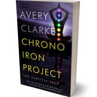 Tablet view of Cinder #30346 - Premade Health & Mind & Body Book Cover | BookCoverZone