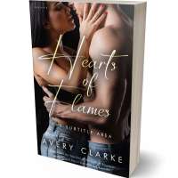 Tablet view of Cocoa Brown #30361 - Premade Romance Book Cover | BookCoverZone