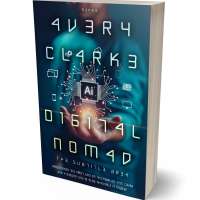 Tablet view of Elephant #30367 - Premade Self-Improvement & Self-Help Book Cover | BookCoverZone