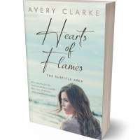Tablet view of Paris White #30374 - Premade Romance Book Cover | BookCoverZone