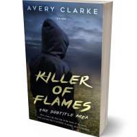 Tablet view of Shark #30386 - Premade Teen & Young Adult Book Cover | BookCoverZone