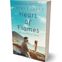 Tablet view of Neptune #30430 - Premade Romance Book Cover | BookCoverZone