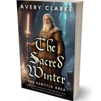 Tablet view of Mine Shaft #30458 - Premade Historical Book Cover | BookCoverZone