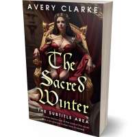 Tablet view of Night Rider #30460 - Premade Fantasy Book Cover | BookCoverZone
