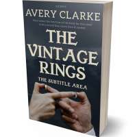 Tablet view of Outer Space #30496 - Premade Health & Mind & Body Book Cover | BookCoverZone