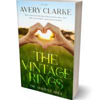 Tablet view of Tana #30497 - Premade Romance Book Cover | BookCoverZone