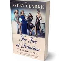 Tablet view of Ebony Clay #30505 - Premade Chick Lit Book Cover | BookCoverZone
