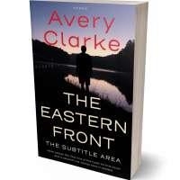 Tablet view of Cod Gray #30528 - Premade Mystery & Thriller & Suspense Book Cover | BookCoverZone
