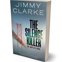 Tablet view of Blue Bayoux #30535 - Premade Mystery & Thriller & Suspense Book Cover | BookCoverZone