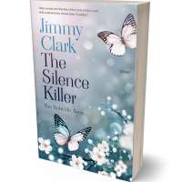 Tablet view of Loblolly #30541 - Premade Nature Book Cover | BookCoverZone