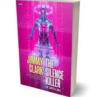 Tablet view of Red Violet #30570 - Premade Mystery & Thriller & Suspense Book Cover | BookCoverZone