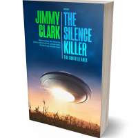Tablet view of Cashmere #30573 - Premade Science Fiction Book Cover | BookCoverZone