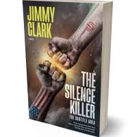 Tablet view of Taupe #30576 - Premade Mystery & Thriller & Suspense Book Cover | BookCoverZone