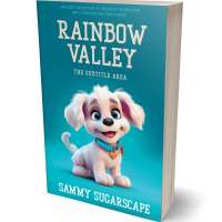 Tablet view of Blue Chill #30578 - Premade Teen & Young Adult Book Cover | BookCoverZone