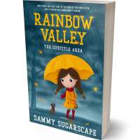 Tablet view of Casal #30580 - Premade Teen & Young Adult Book Cover | BookCoverZone