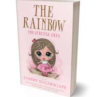 Tablet view of We Peep #30587 - Premade Chick Lit Book Cover | BookCoverZone