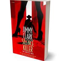 Tablet view of Asphalt #30626 - Premade Mystery & Thriller & Suspense Book Cover | BookCoverZone