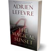 Tablet view of Silver #30657 - Premade Mystery & Thriller & Suspense Book Cover | BookCoverZone