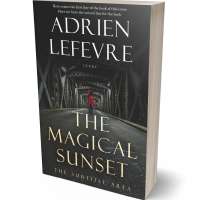 Tablet view of Heavy Metal #30659 - Premade Mystery & Thriller & Suspense Book Cover | BookCoverZone